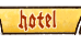 Hotel Reservations