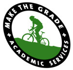 Make The Grade tutoring